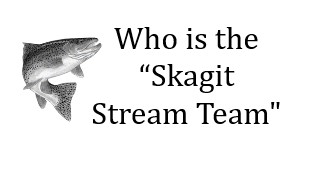 Who is the Skagit Stream Team